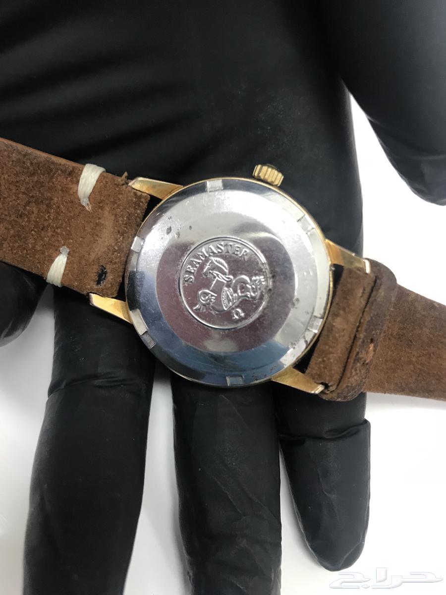 SOLD SOLD SOLD Omega Seamaster Vintage Watch63175020238851112