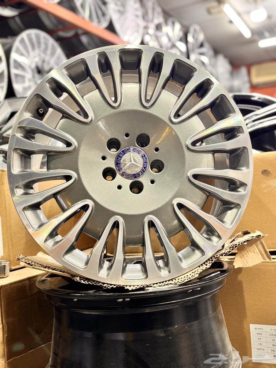 Original Mercedes-Benz C-Class 2015 model, 19-inch genuine rims, agency condition63266103243779113