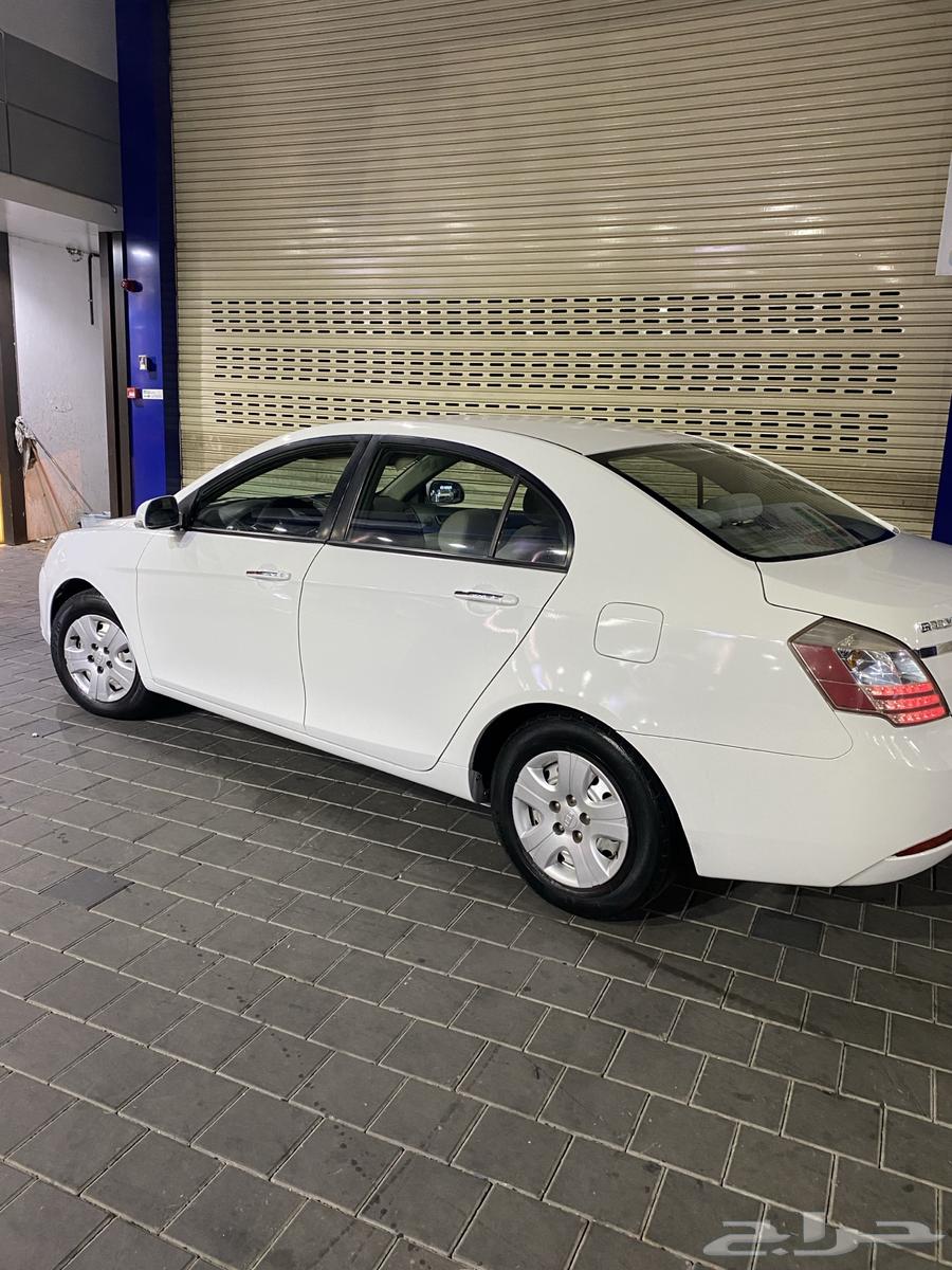Geely Emgrand EC7 2013 manual transmission63267387860738112