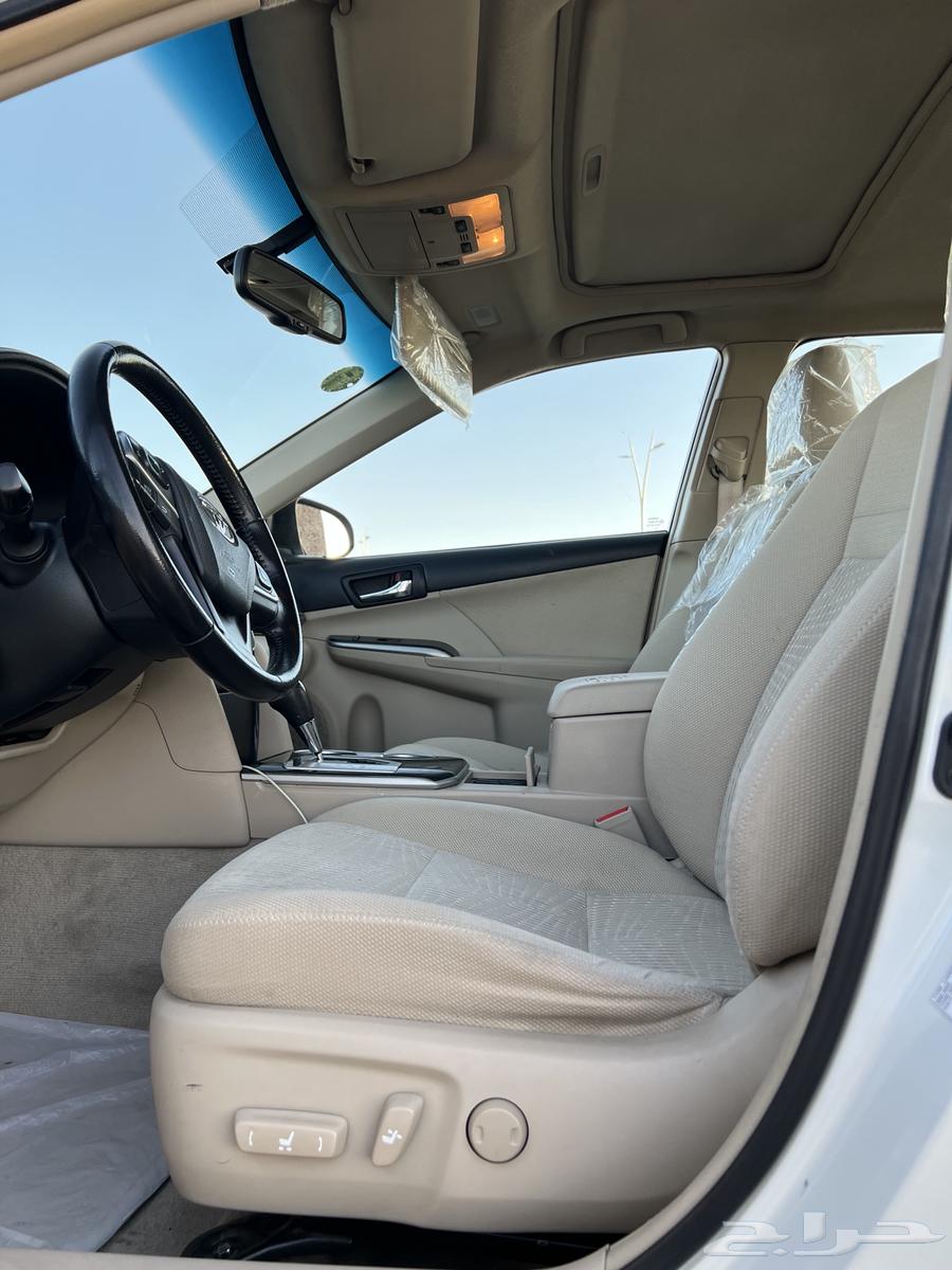 2017 Camry, fully loaded63265616569347113