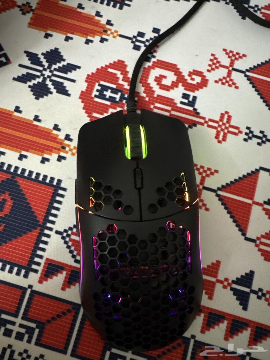 Gloris mouse and keyboard63175487160706111