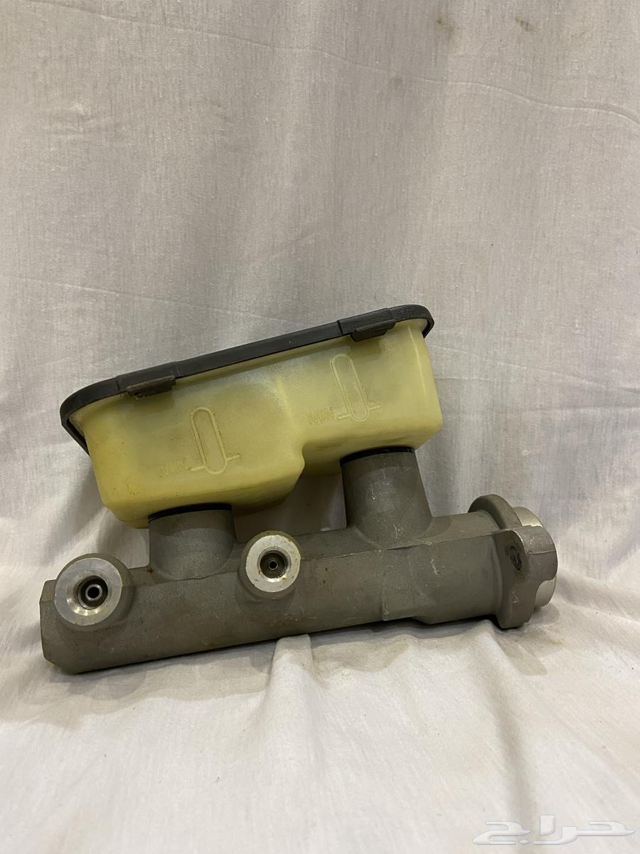 Copper brake box and Jim's63265117112194113