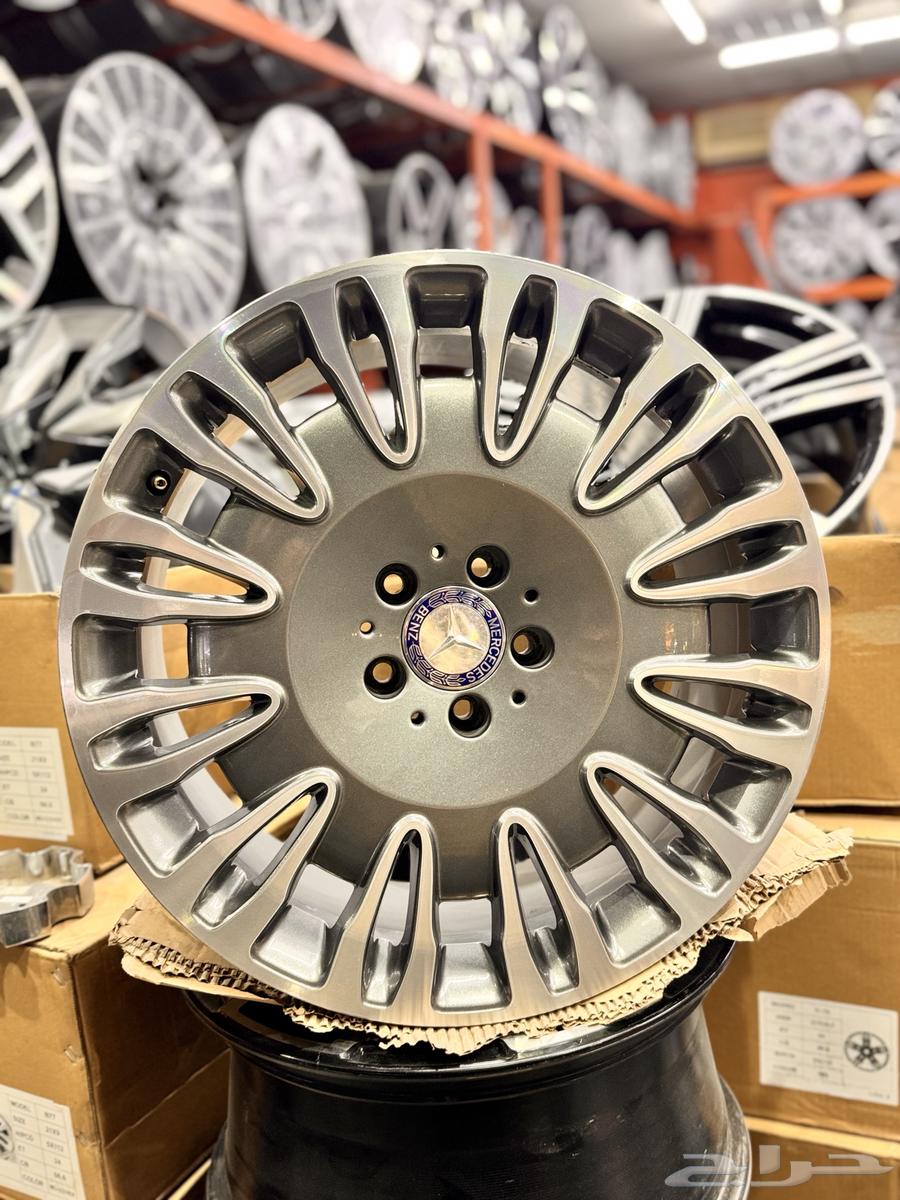 Original Mercedes-Benz C-Class 2015 model, 19-inch genuine rims, agency condition63266103243779111