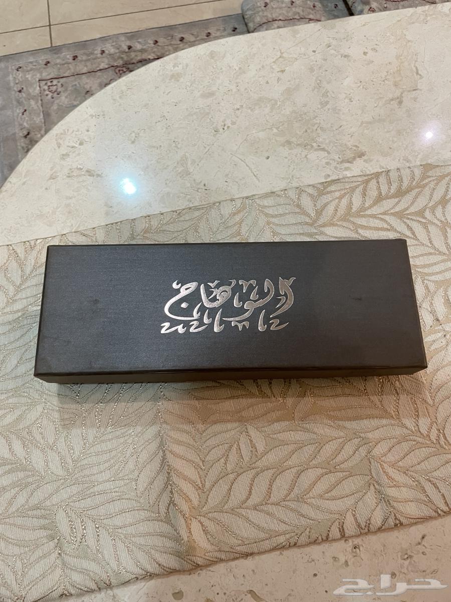 (Sold) Shemagh Al-Wahhaj from an old Dassar63177359429377113
