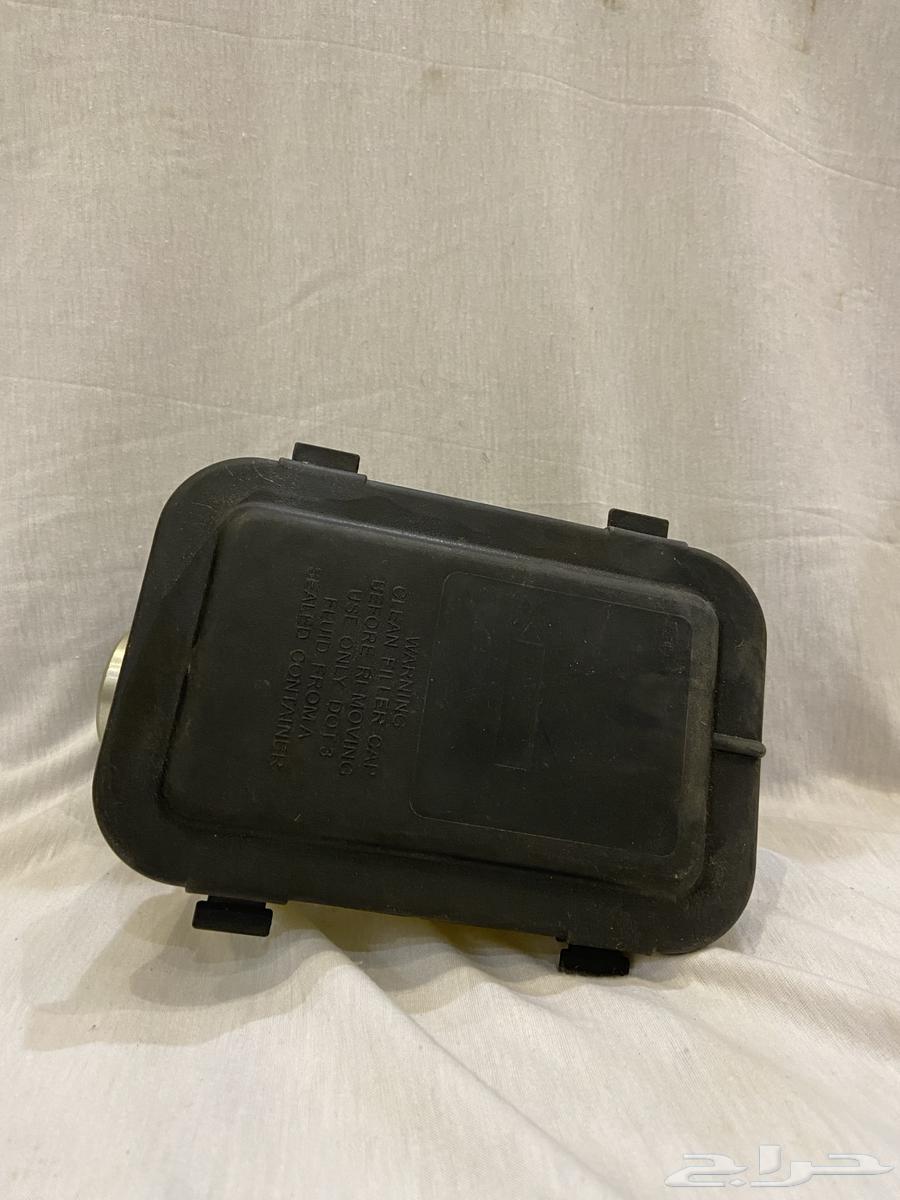 Copper brake box and Jim's63265117112194111