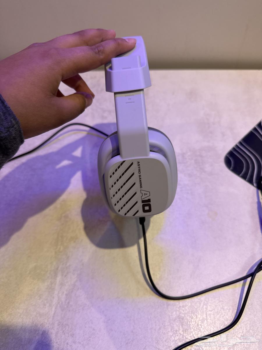 سماعه ايسترو 10 نظيفه63175457009410111