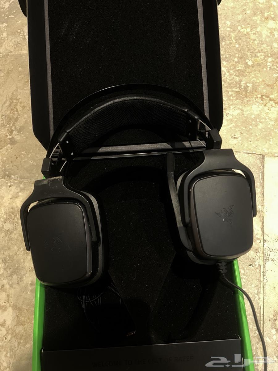 Razer Headset63174513608578111