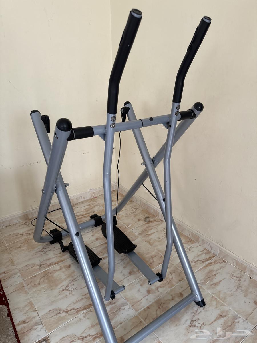 جهاز اوبتيكال رياضي مستعمل للبيع63175456930689114