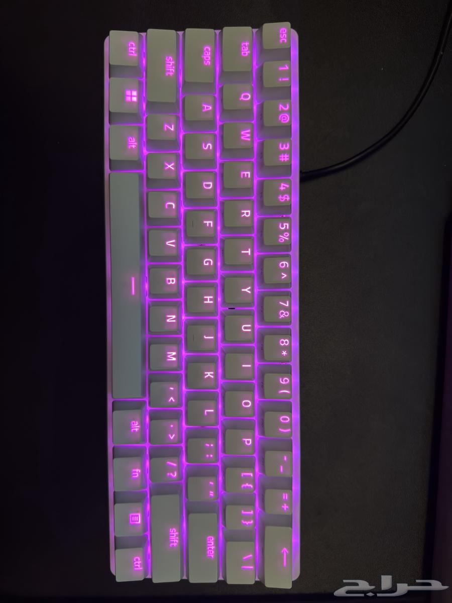 Razer Huntsman Mini keyboard63175938753410111