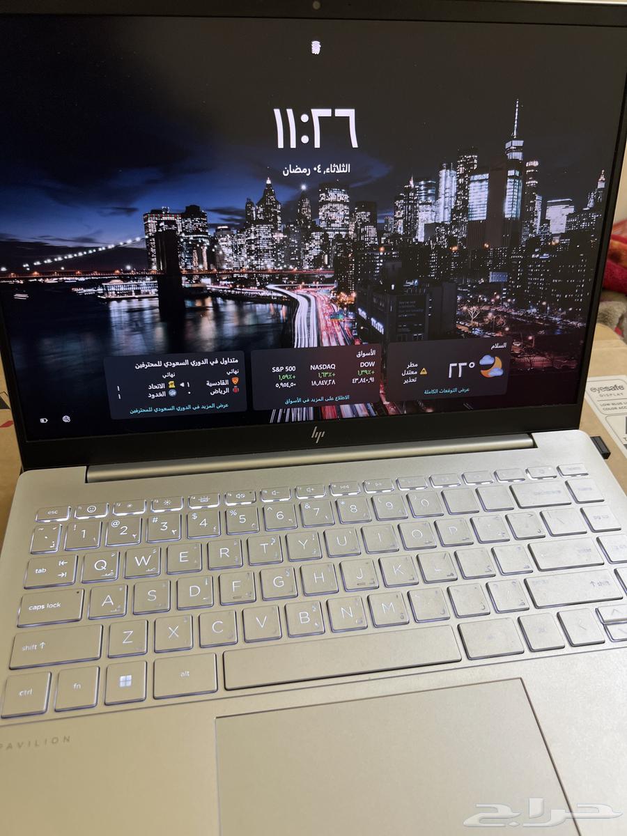 HP laptop63175031807234111