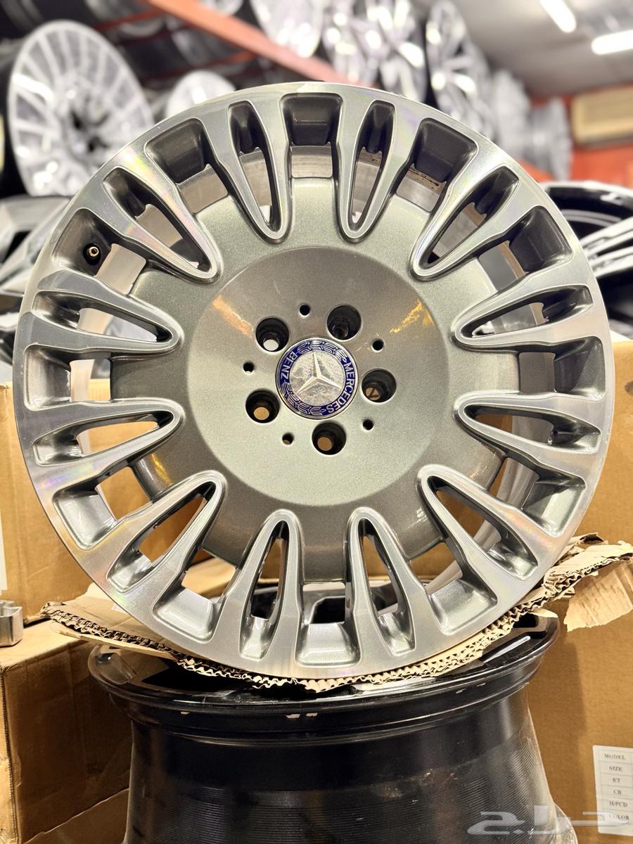 Original Mercedes-Benz C-Class 2015 model, 19-inch genuine rims, agency condition63266103243779114