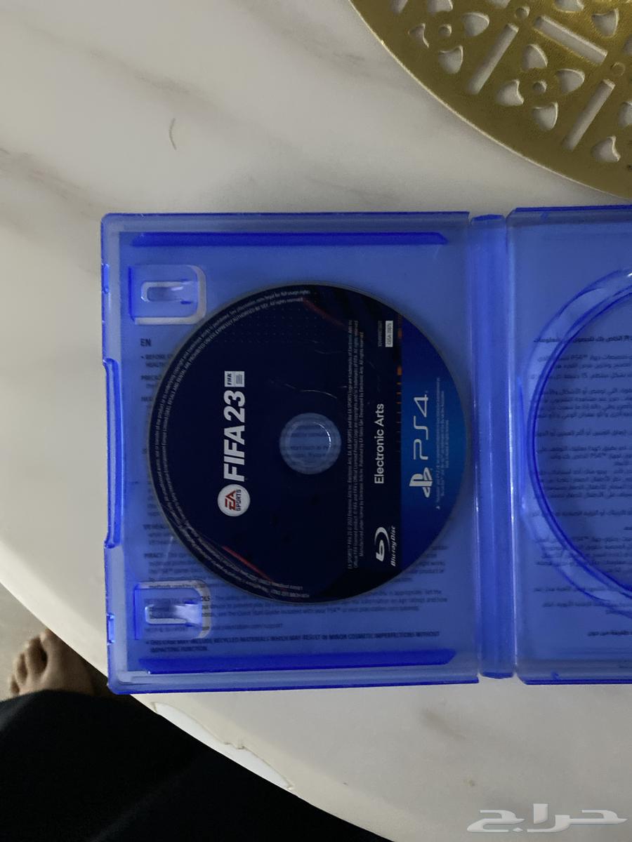 FIFA 23 requirements63175023749379113