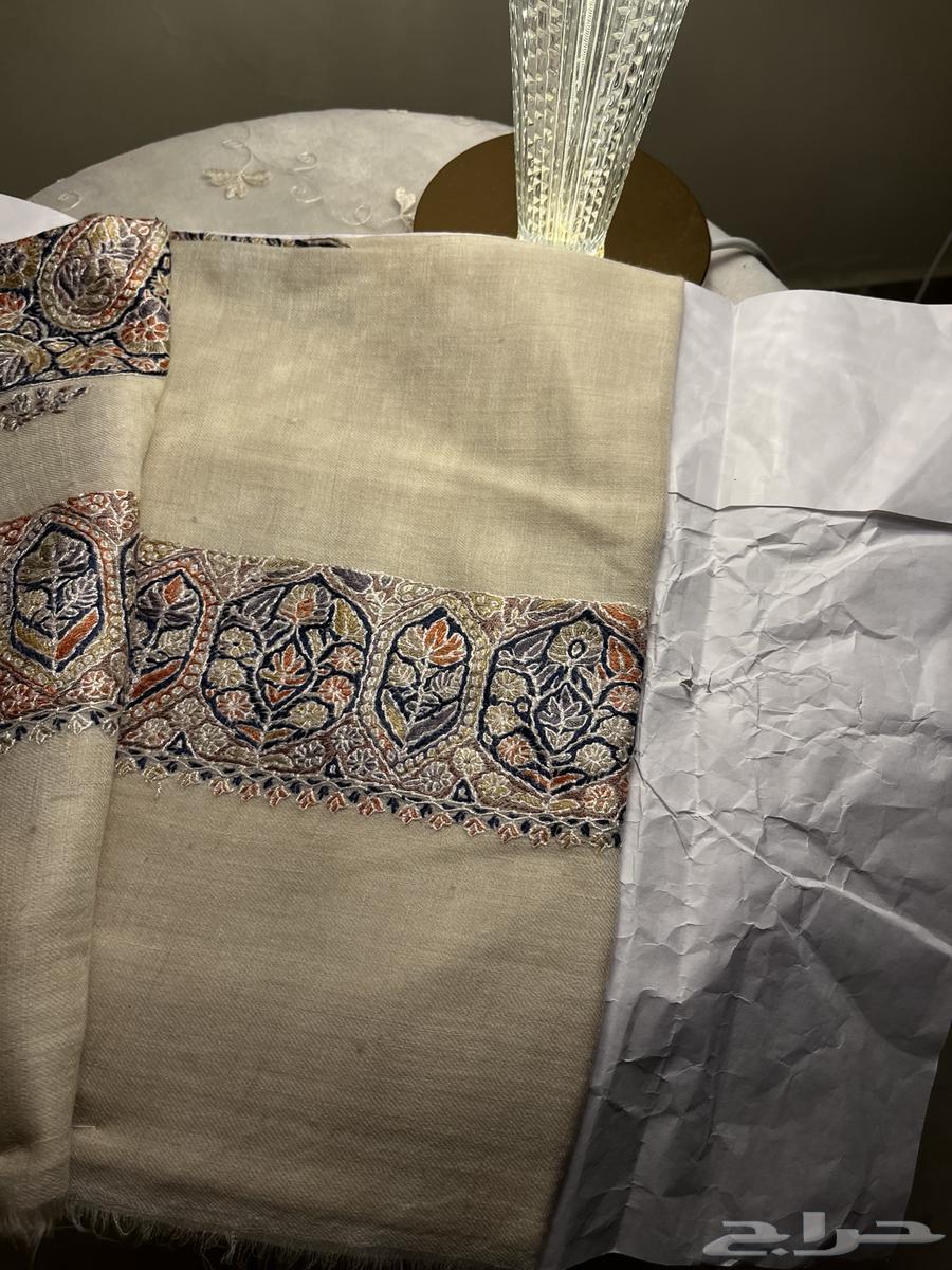 Super Pashmina Cashmere Shemagh63175938839554114