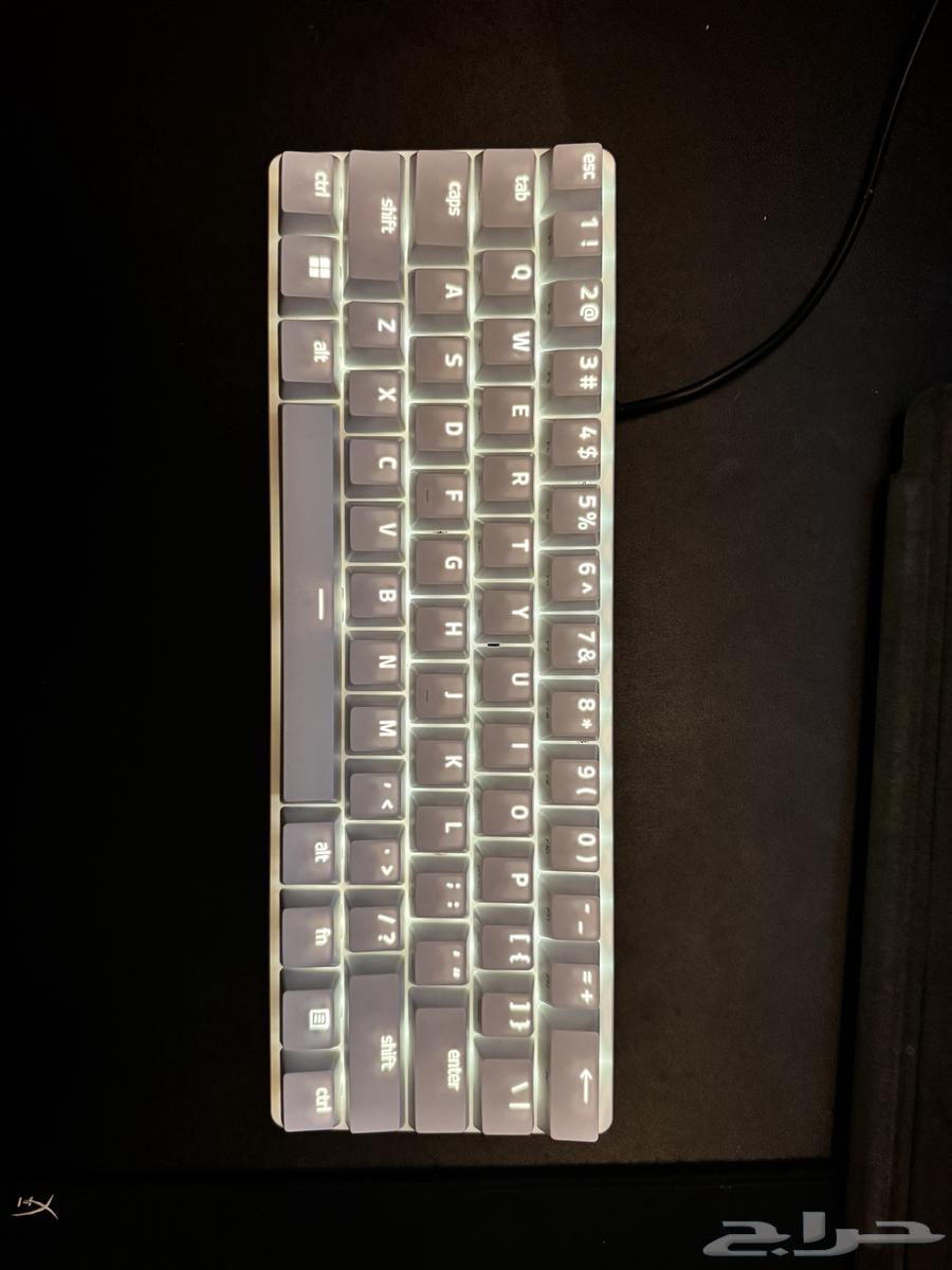 Razer Huntsman Mini keyboard63175938753410113
