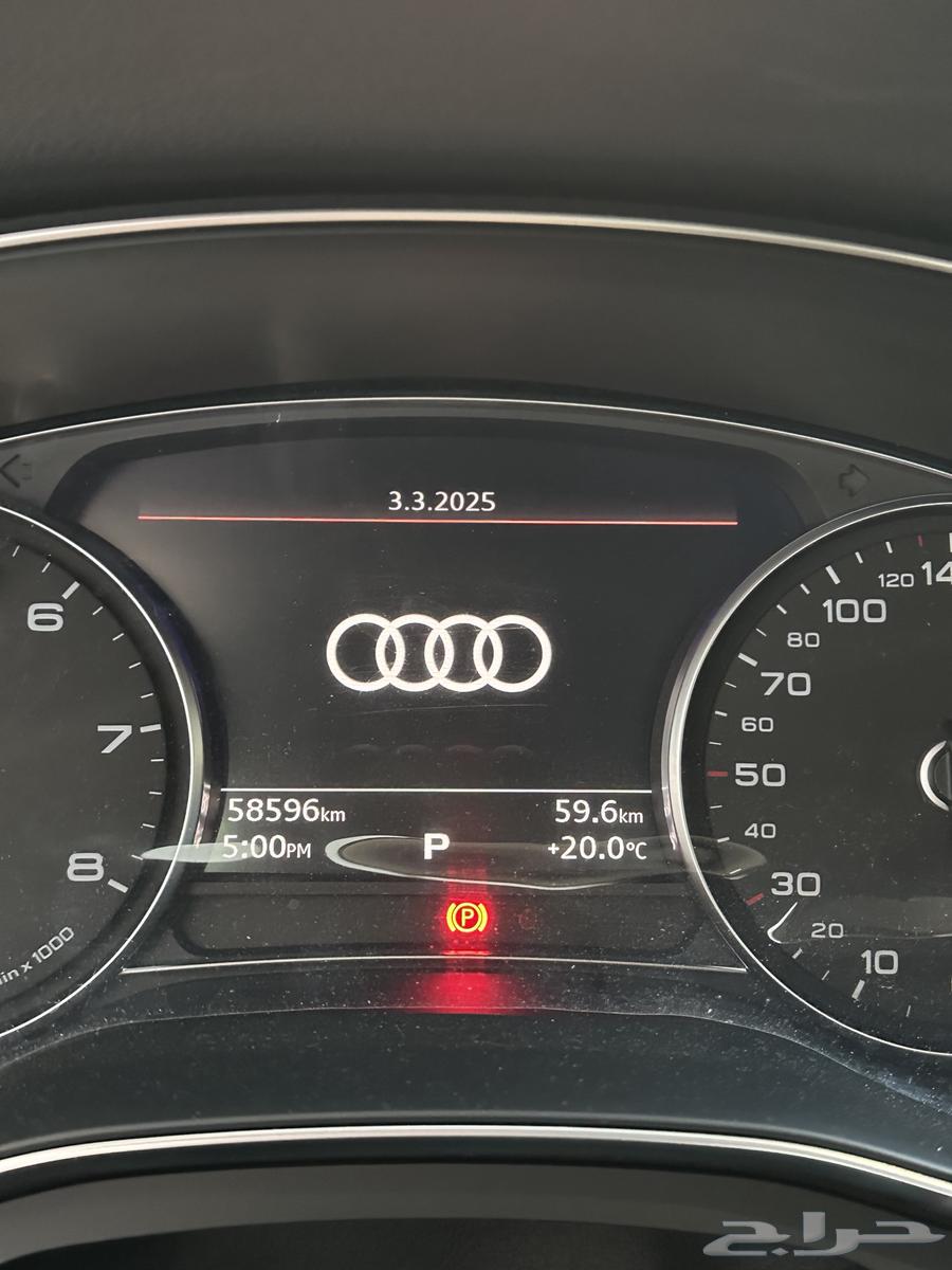 Audi A6 2020 for sale63264630242689114