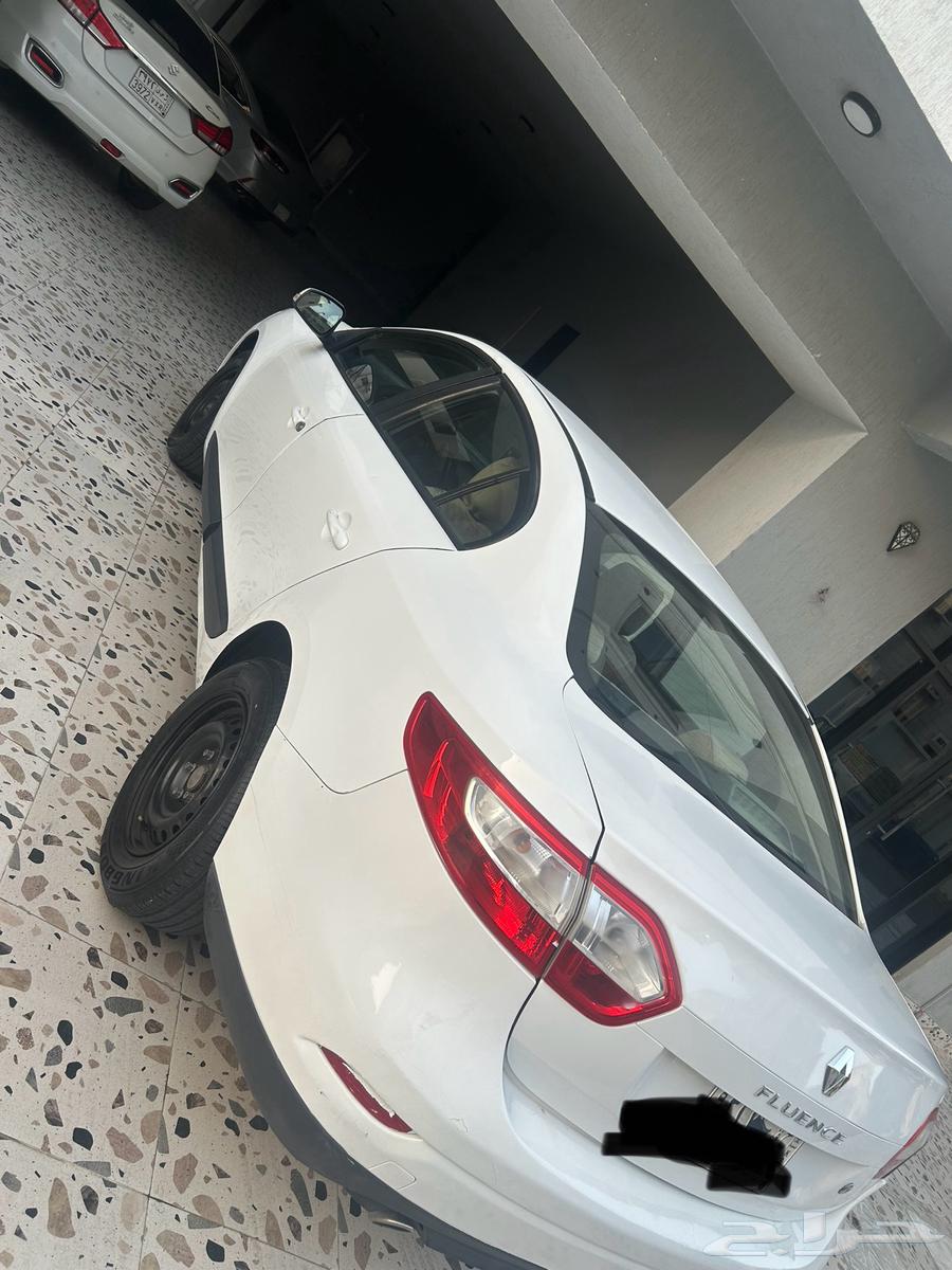 رينو فلوانس63264126688769113