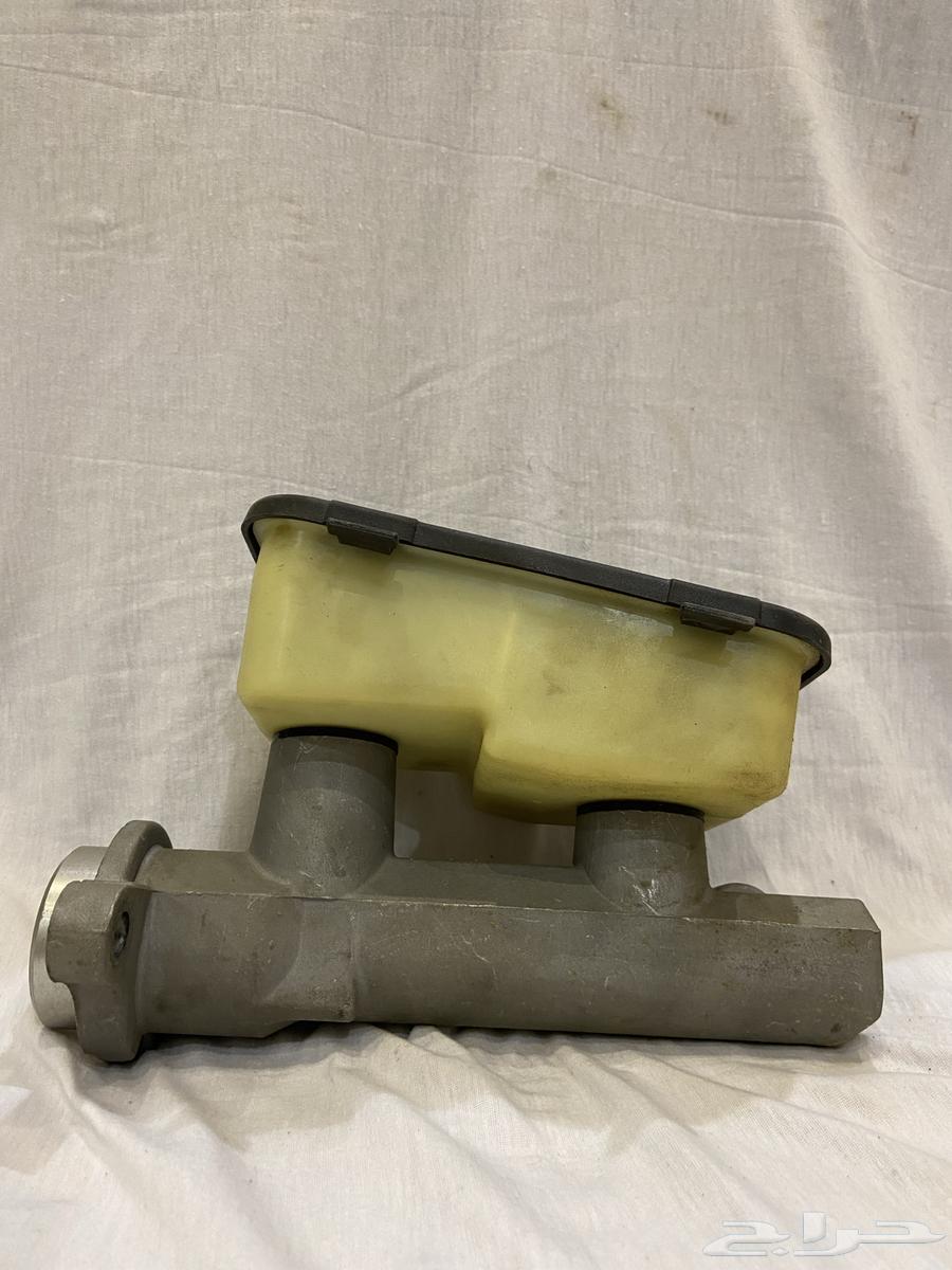 Copper brake box and Jim's63265117112194110