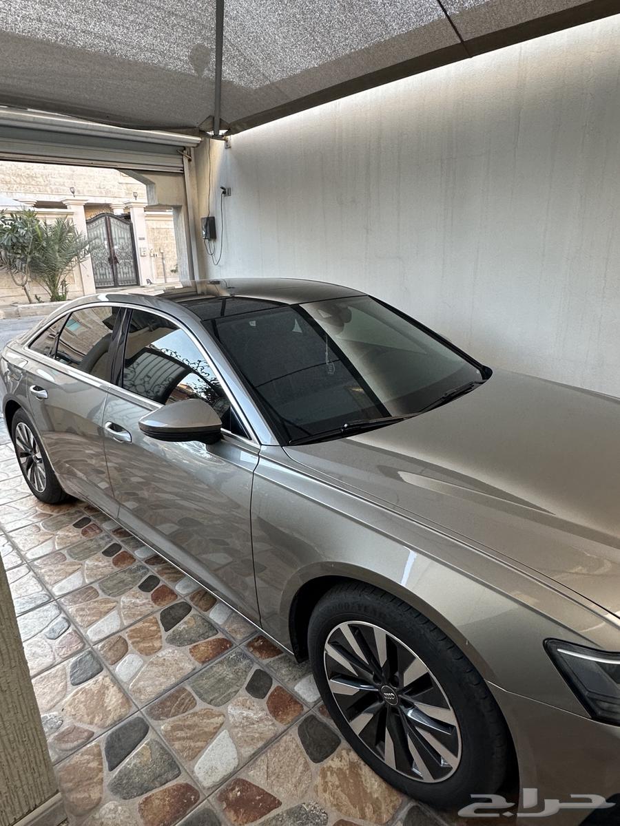 Audi A6 2020 for sale63264630242689111