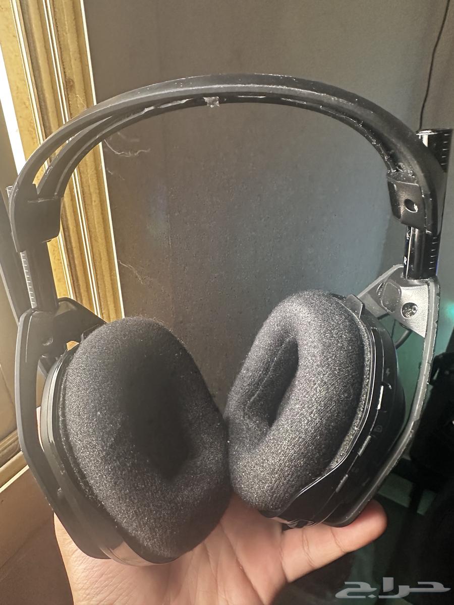 سماعة قيمنق استرو astro a5063178187510146111