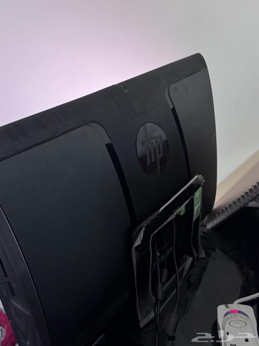 HP desktop computer63175019617155114