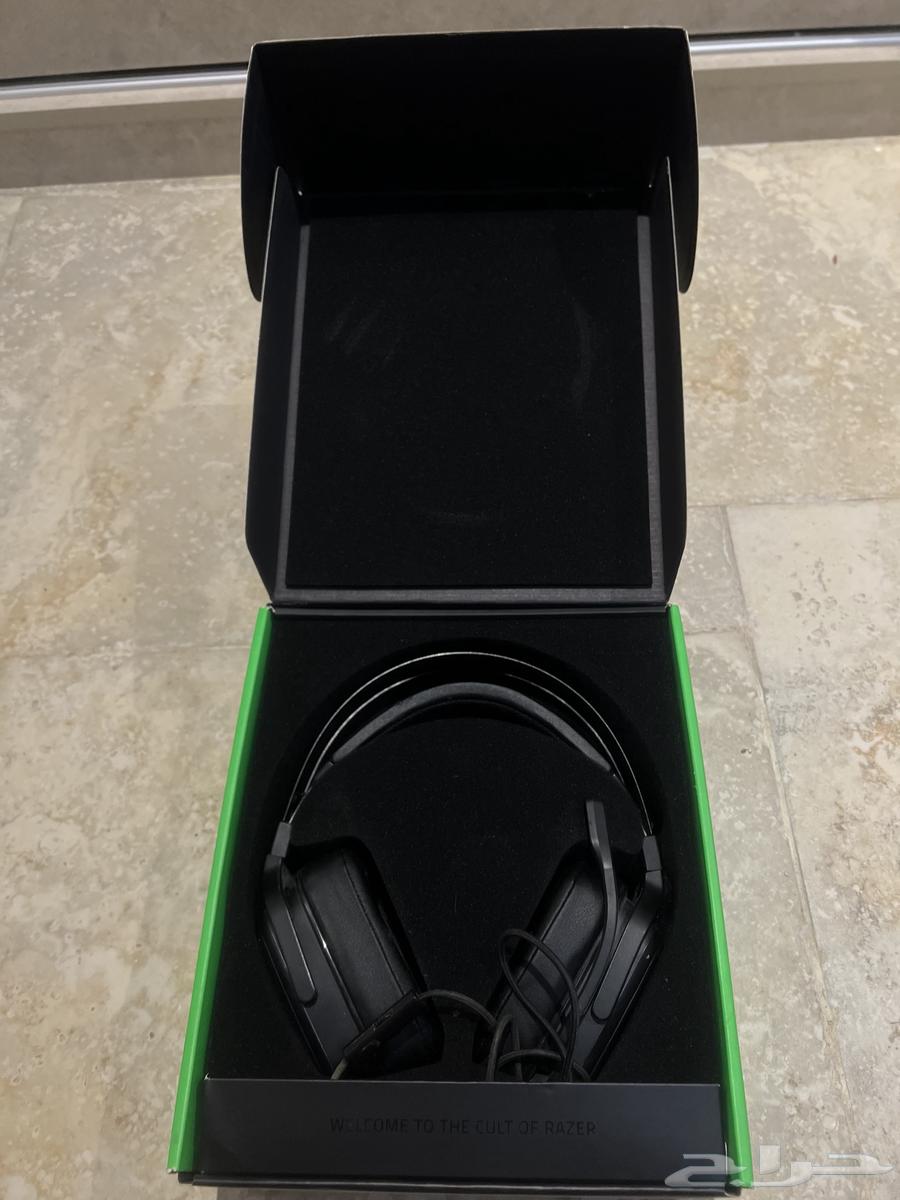 Razer Headset63174513608578113