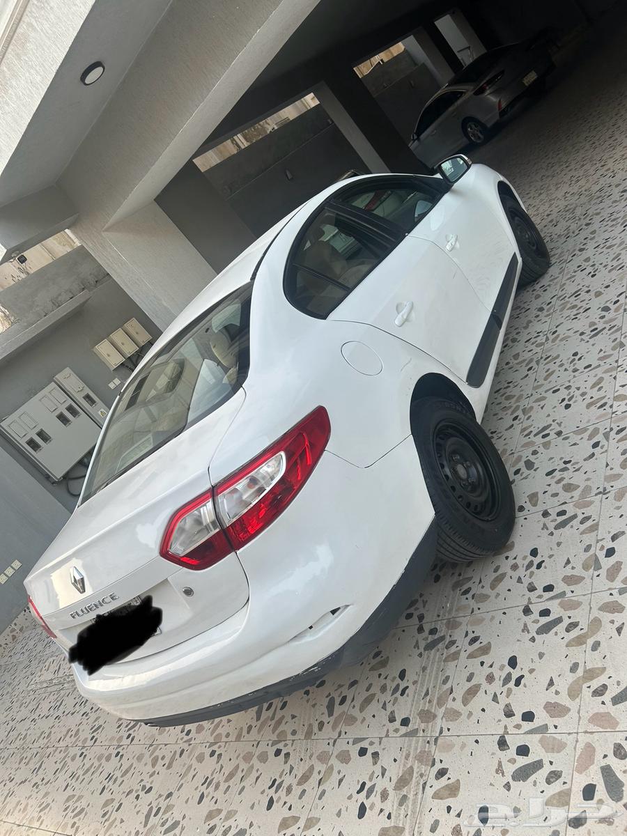 رينو فلوانس63264126688769112
