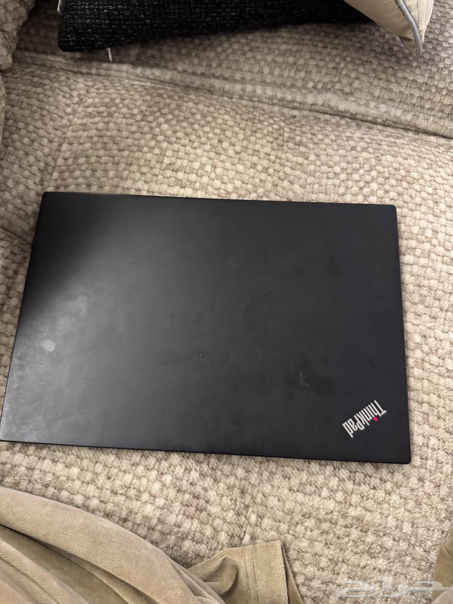 لينوفو ثينك باد T480s63179617456129111