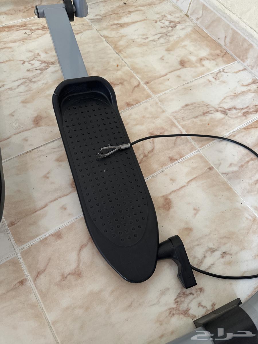 جهاز اوبتيكال رياضي مستعمل للبيع63175456930689111
