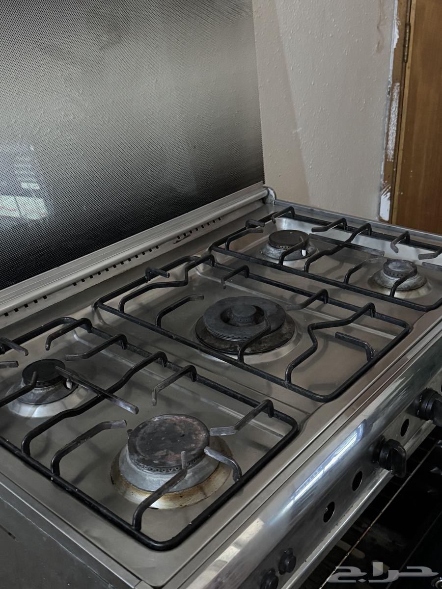 Gas oven63175468029569118