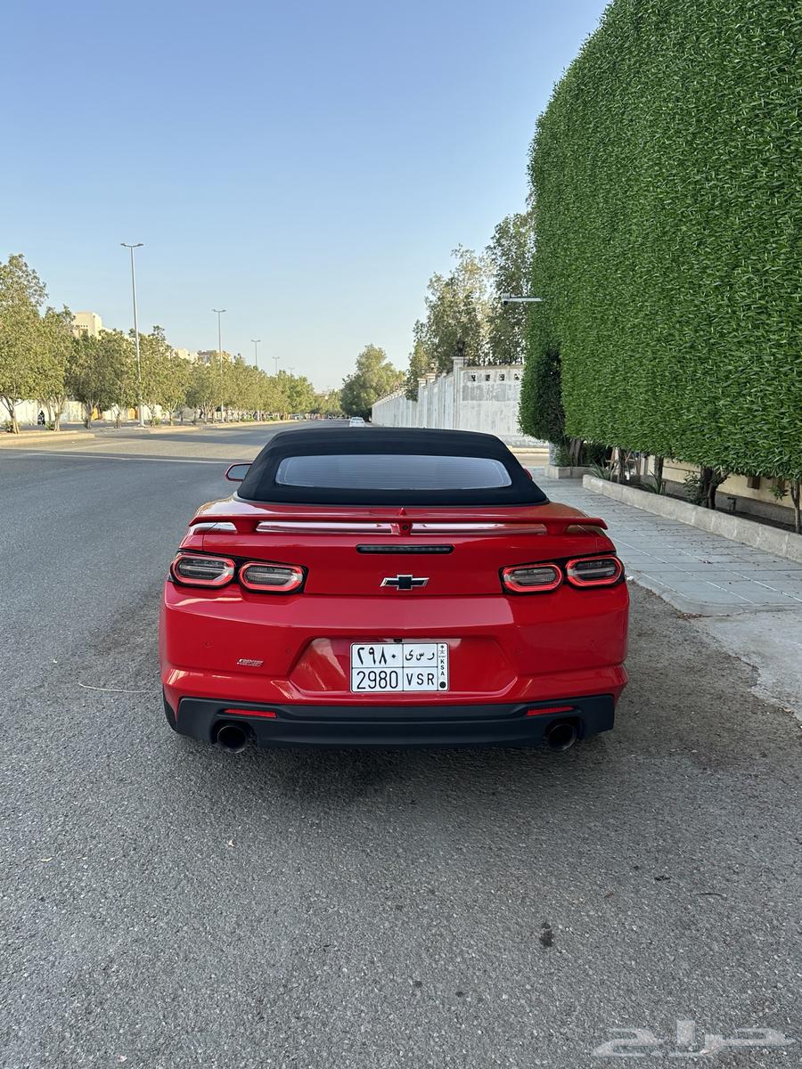كمارو SS كشف63266976513283114