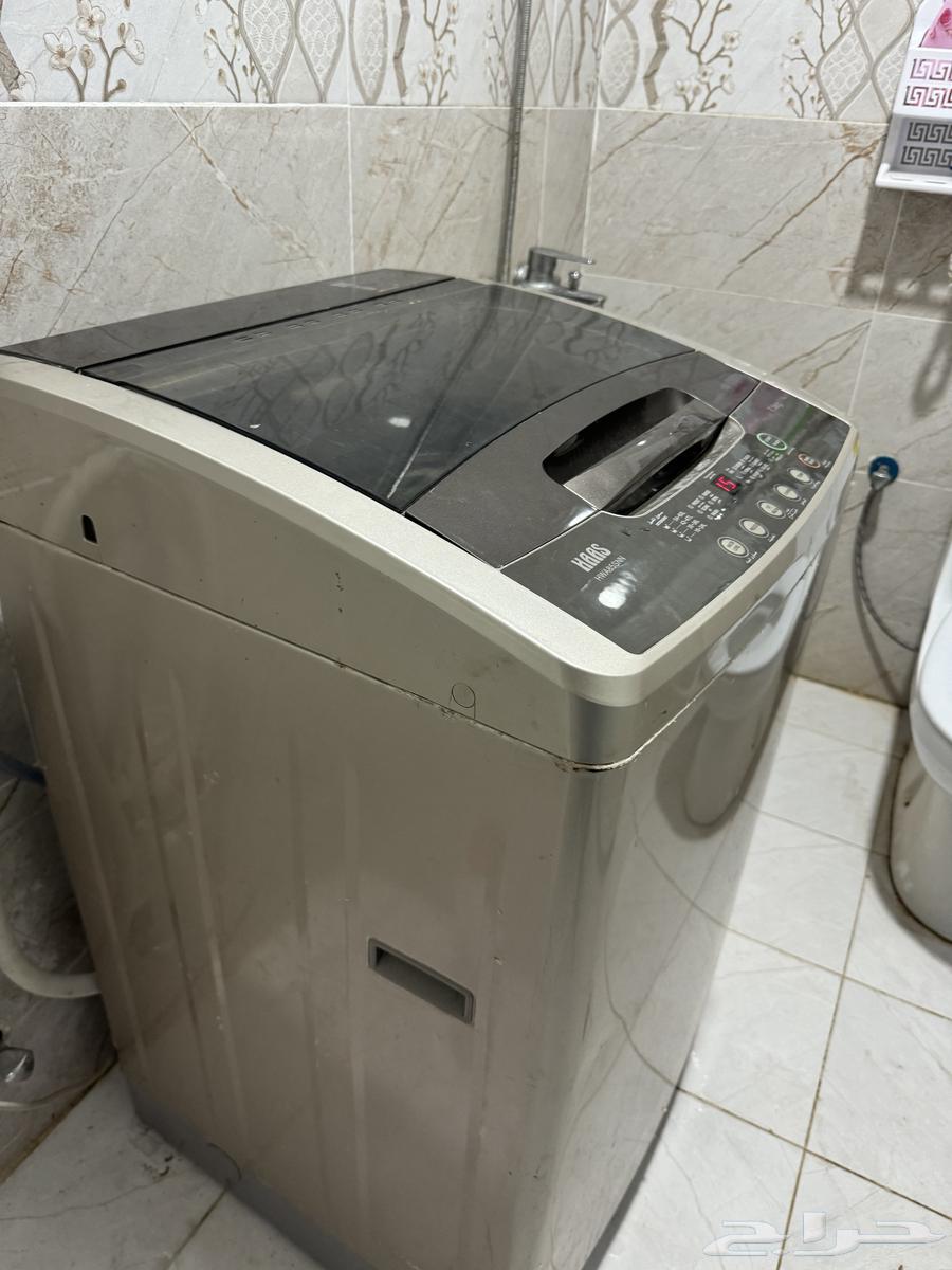 غسالة هاس اوتماتيك63175487409283111