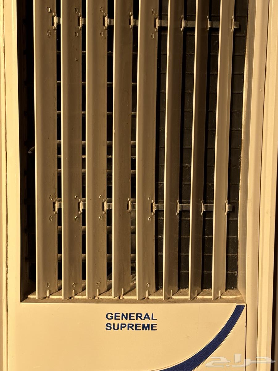 Used Zamzami air conditioner63176386609027111