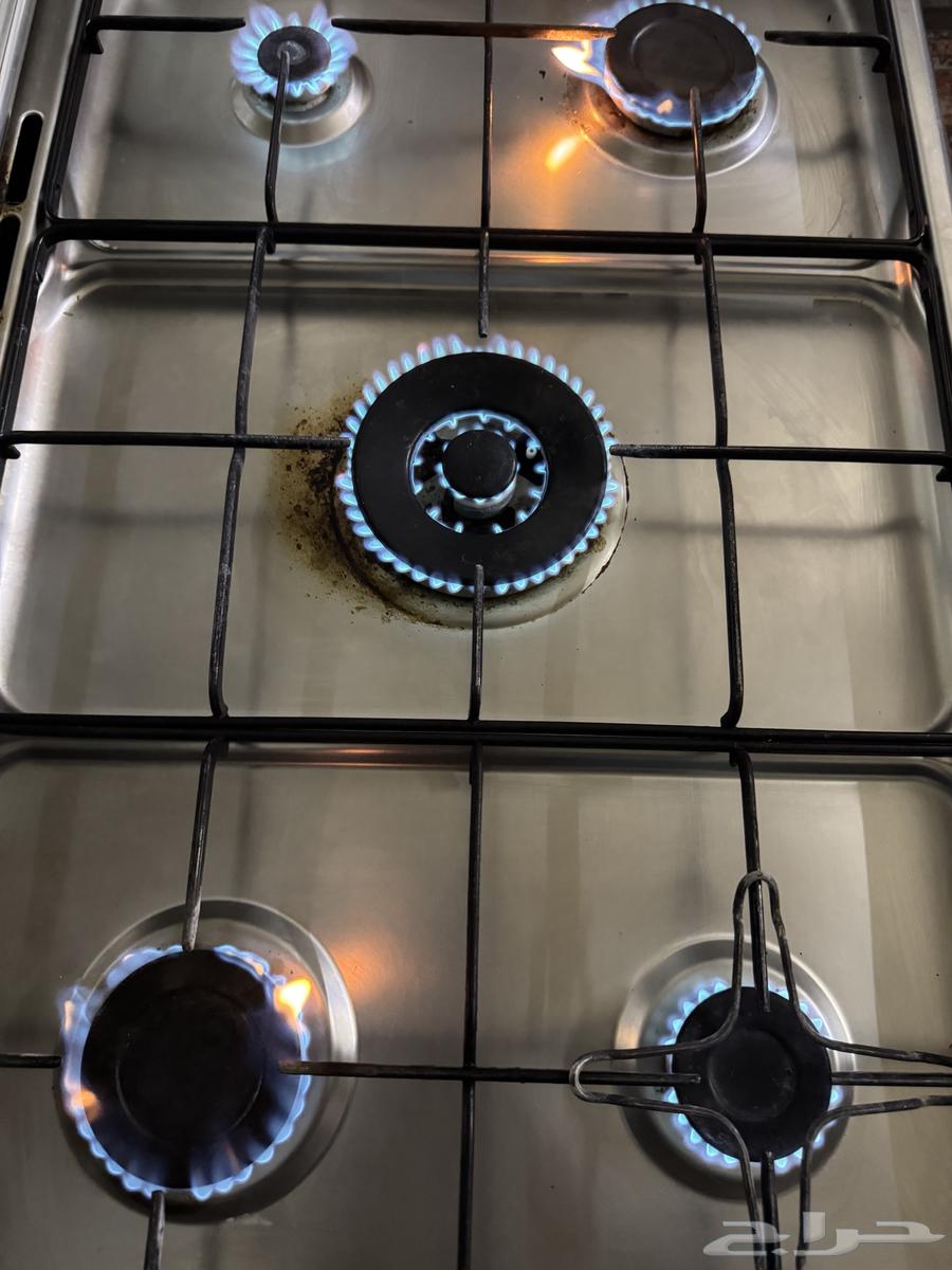 Gas stove kitchen oven63175012500610111
