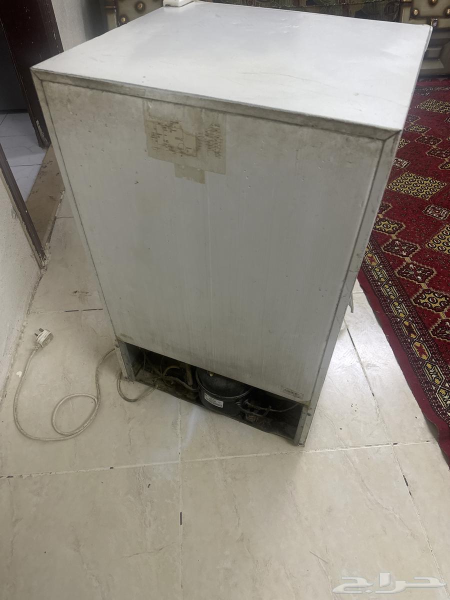 ثلاجة للبيع63175945997826112