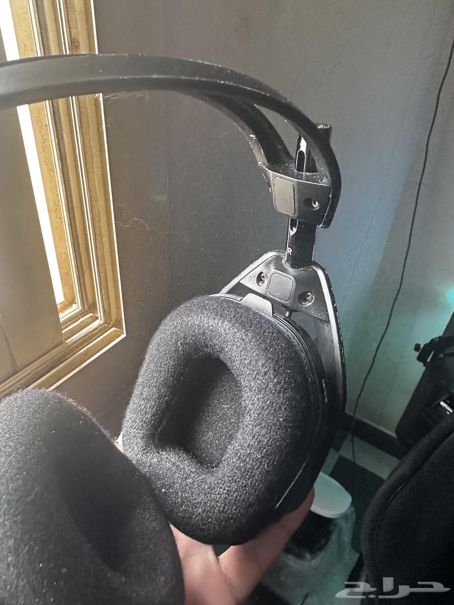 سماعة قيمنق استرو astro a5063178187510146112