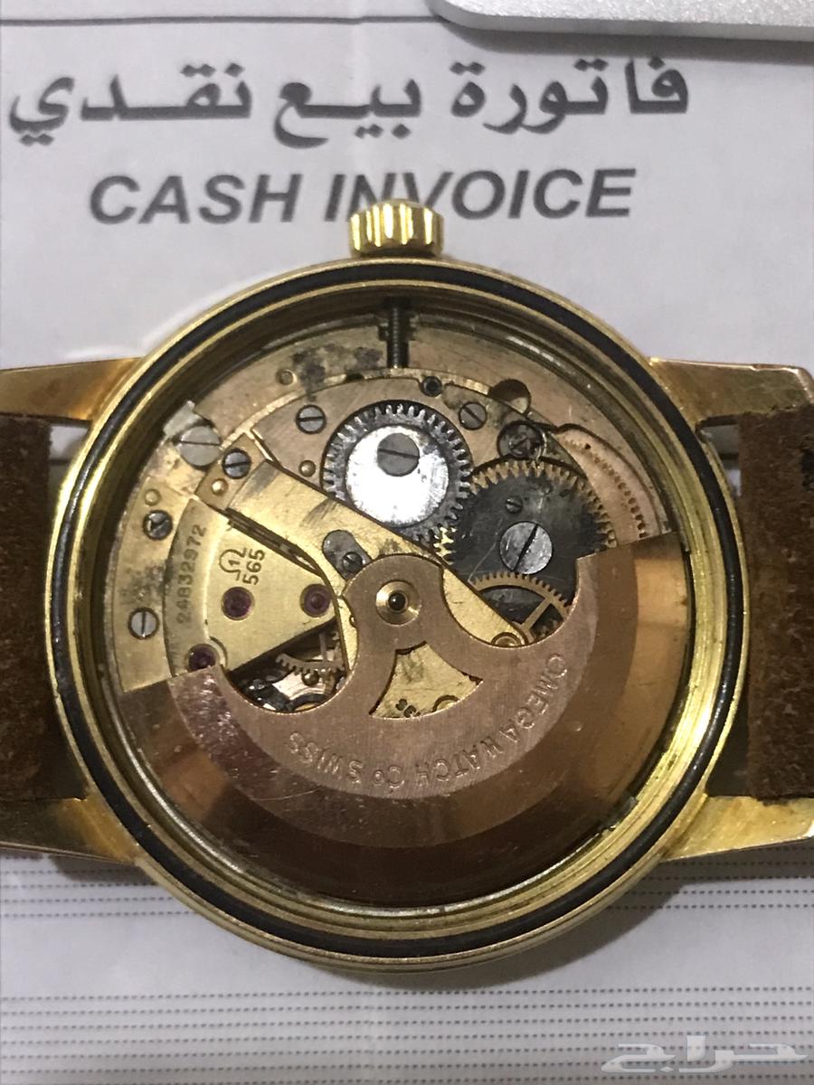 SOLD SOLD SOLD Omega Seamaster Vintage Watch63175020238851114