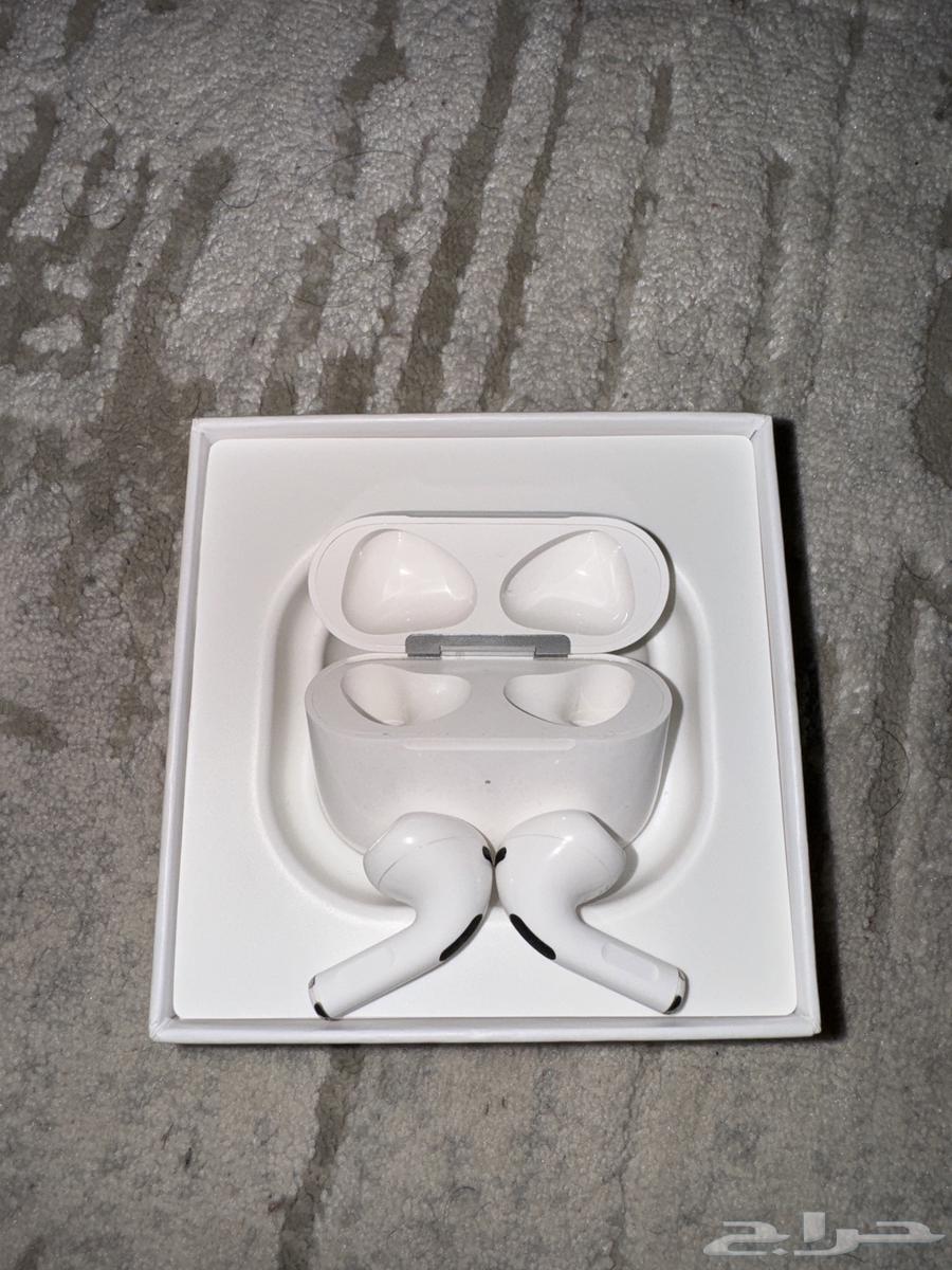 Apple AirPods earbuds63175023647745114