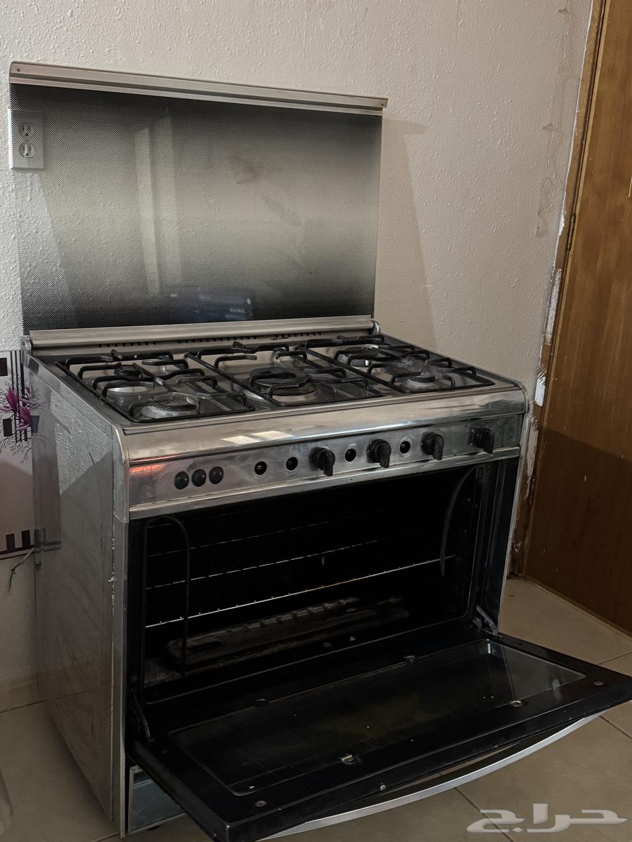 Gas oven63175468029569111
