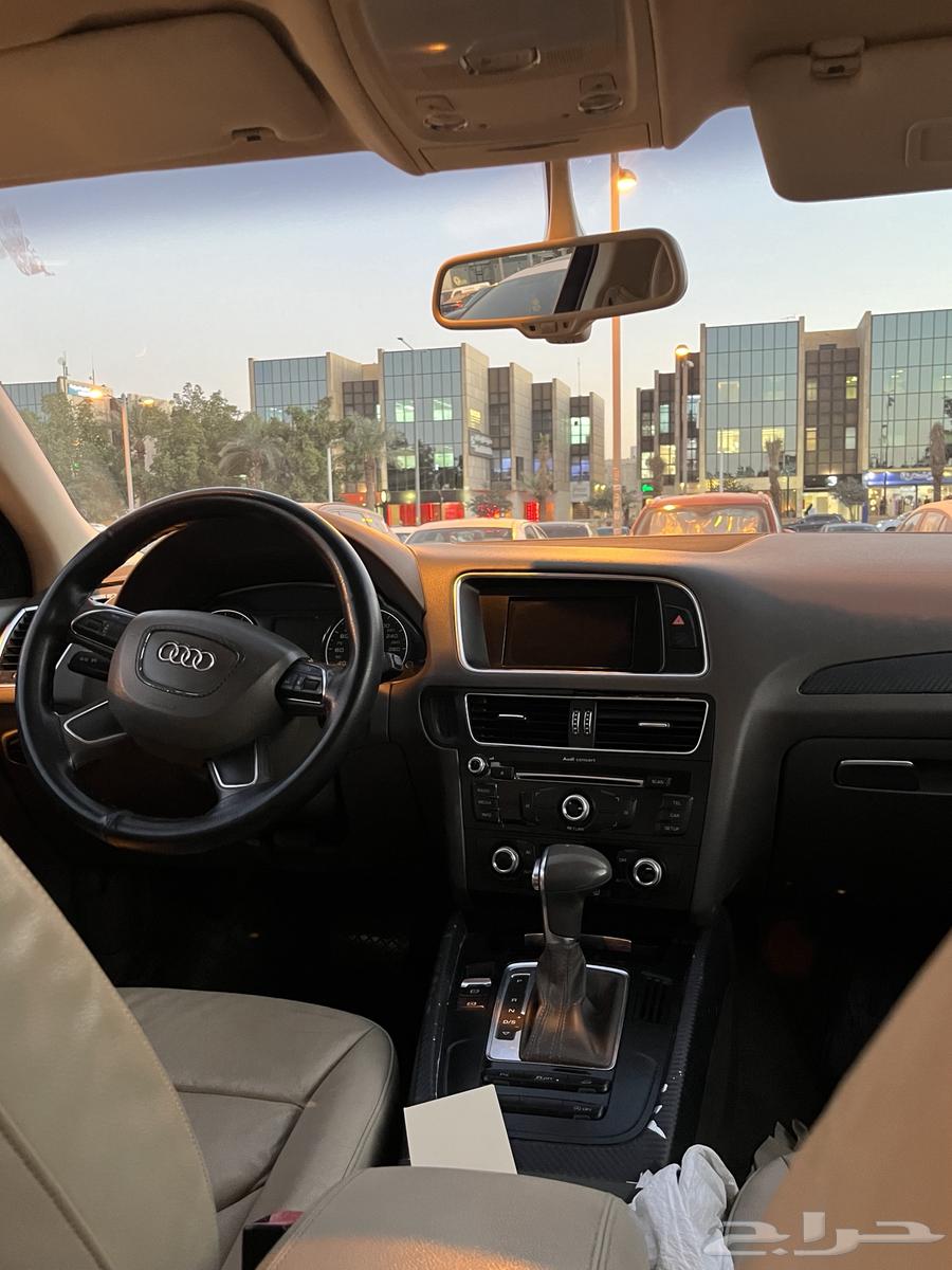 Audi Q5 2.0L63265647122435113