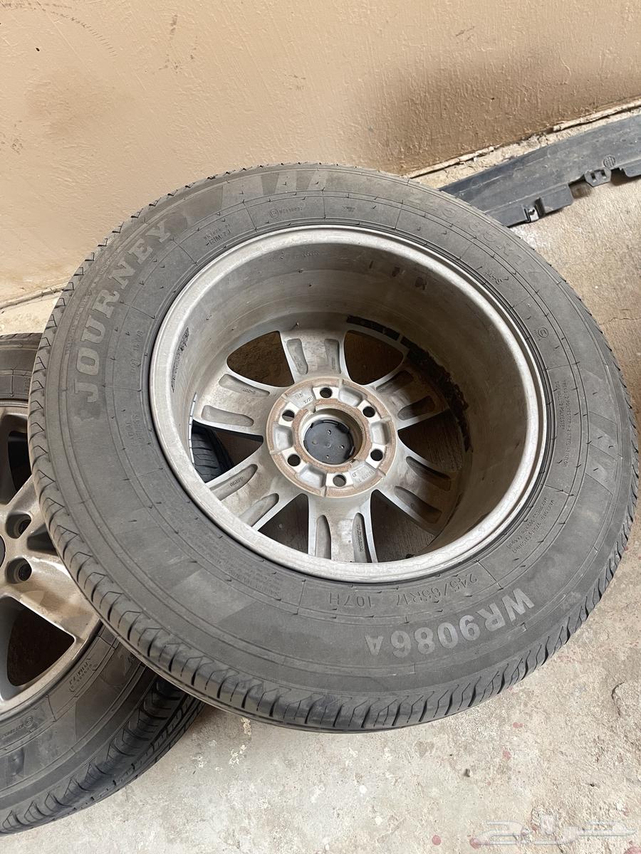 جنوط F150 وكالة63264119428865112