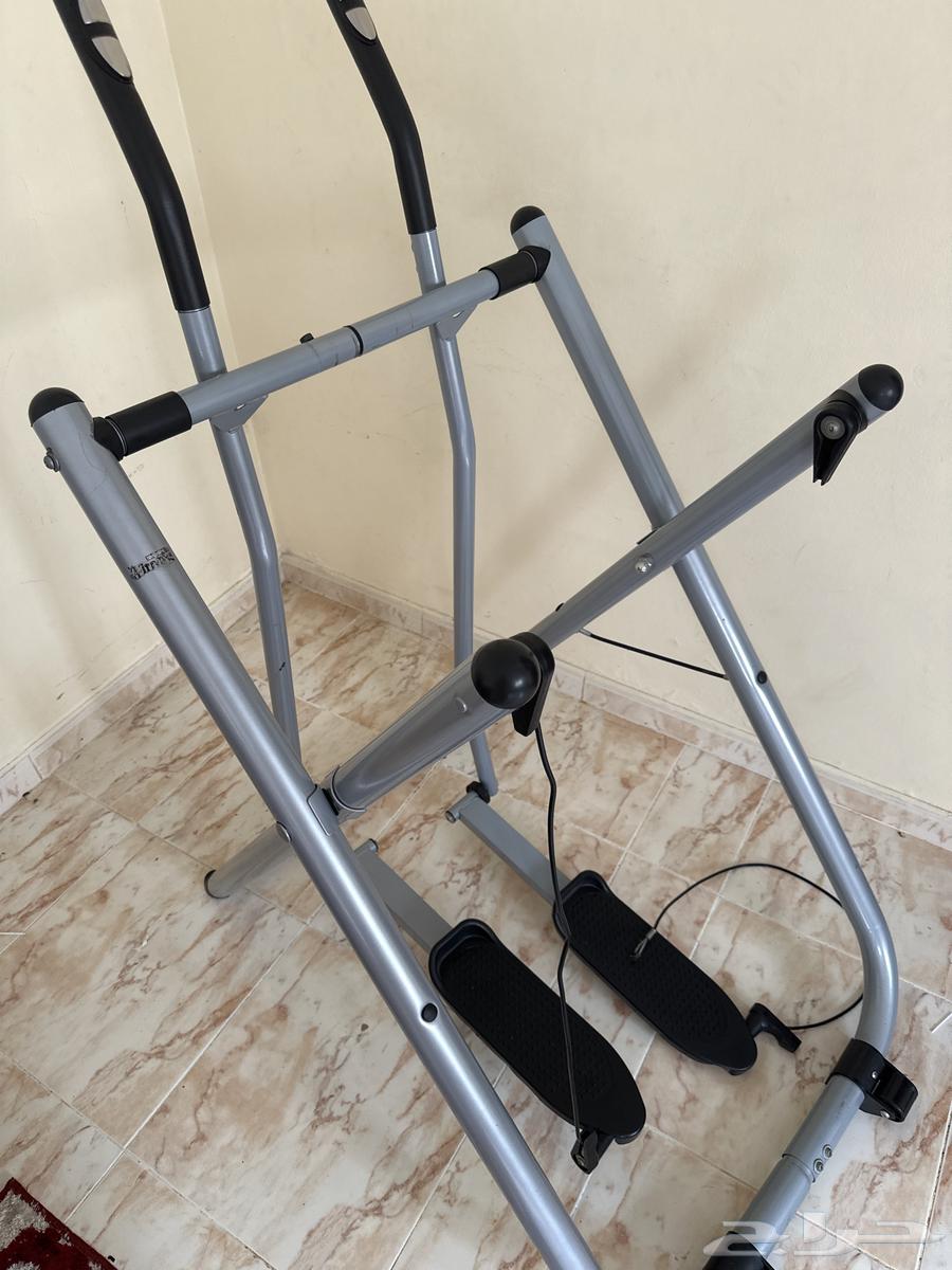 جهاز اوبتيكال رياضي مستعمل للبيع63175456930689112
