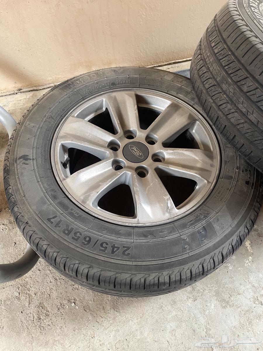 جنوط F150 وكالة63264119428865111