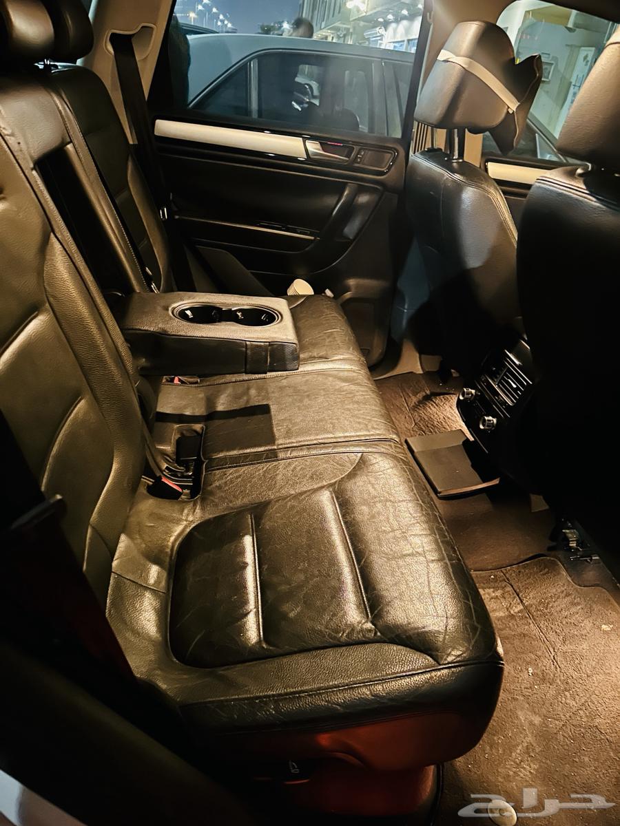 Volkswagen Touareg63262962580739112