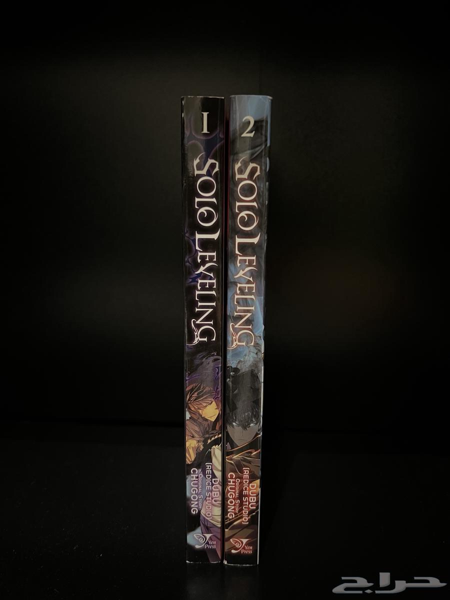 مانقا مانجا و كوميكس و كتب - Manga Comics Books63175475612929111
