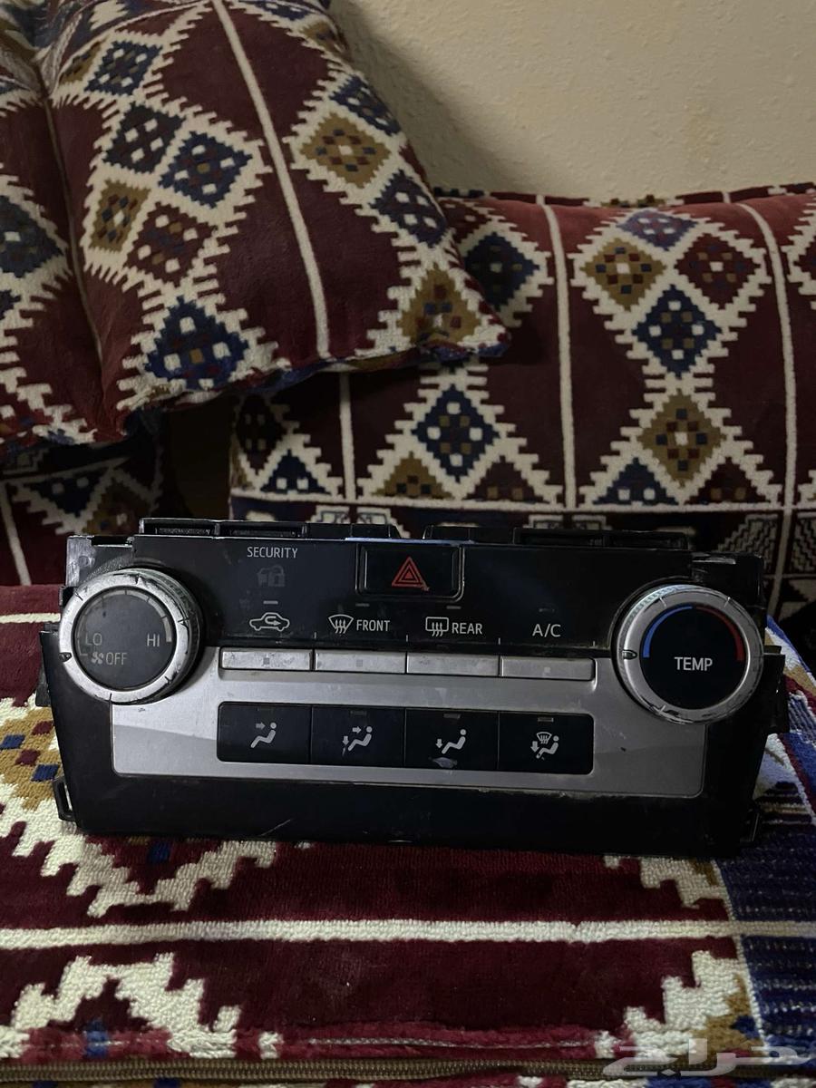 Air conditioner control unit63176367780737113