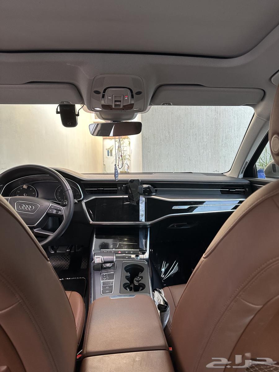 Audi A6 2020 for sale63264630242689112