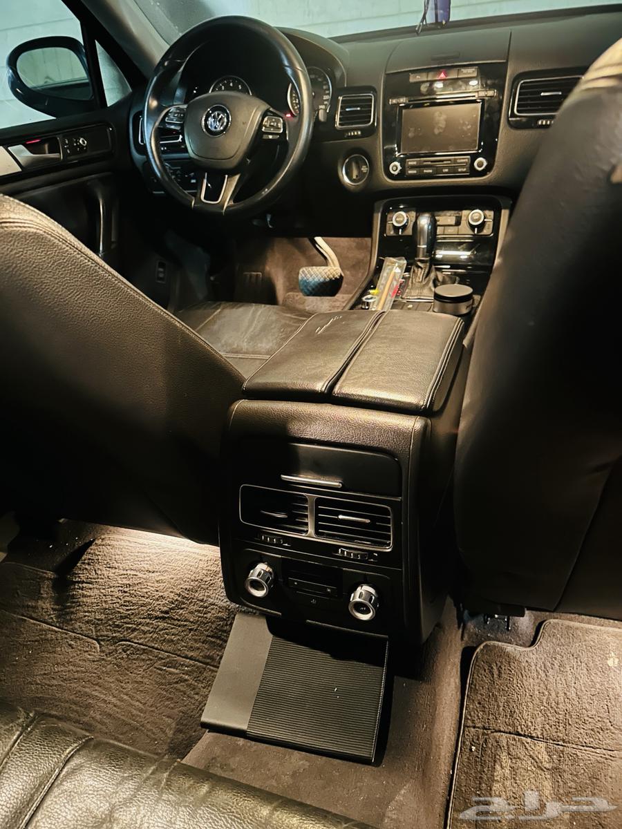 Volkswagen Touareg63262962580739111