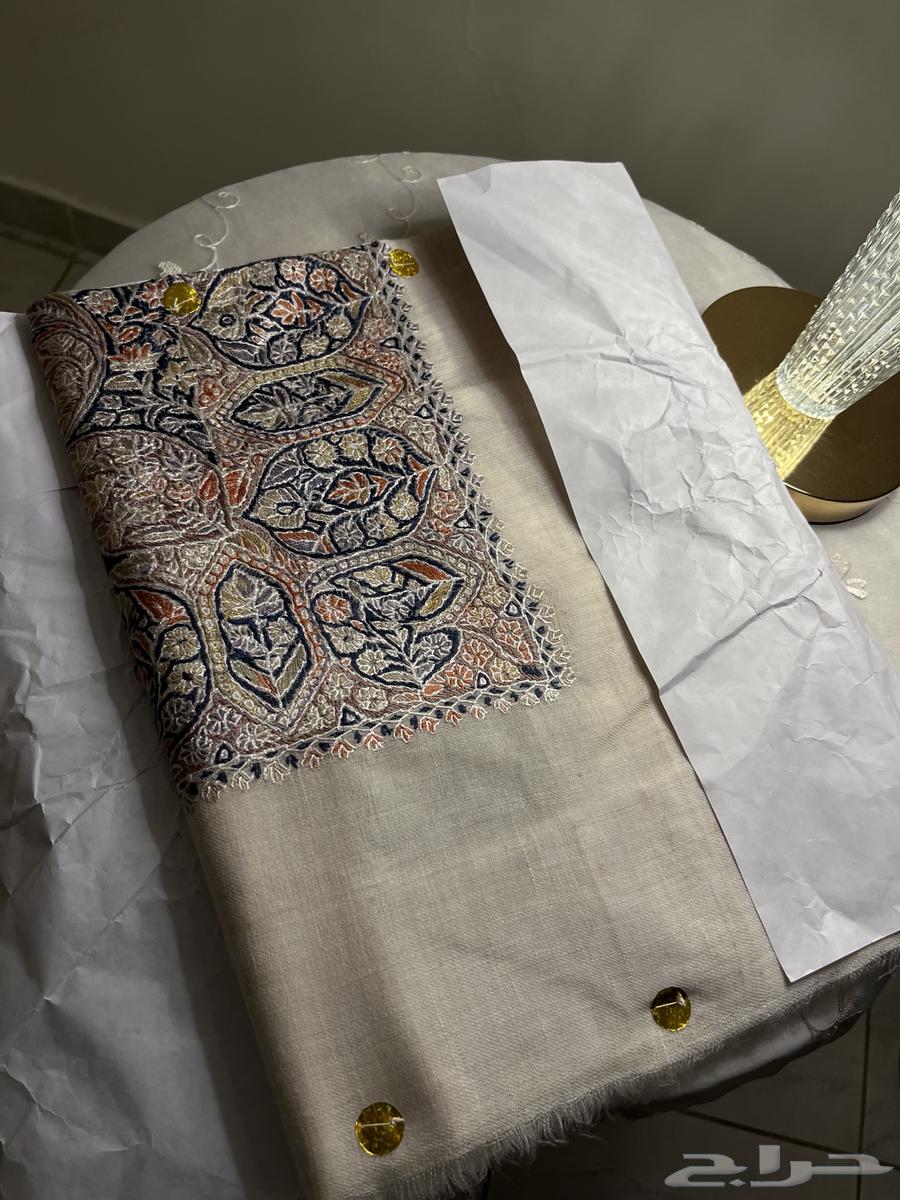 Super Pashmina Cashmere Shemagh63175938839554113