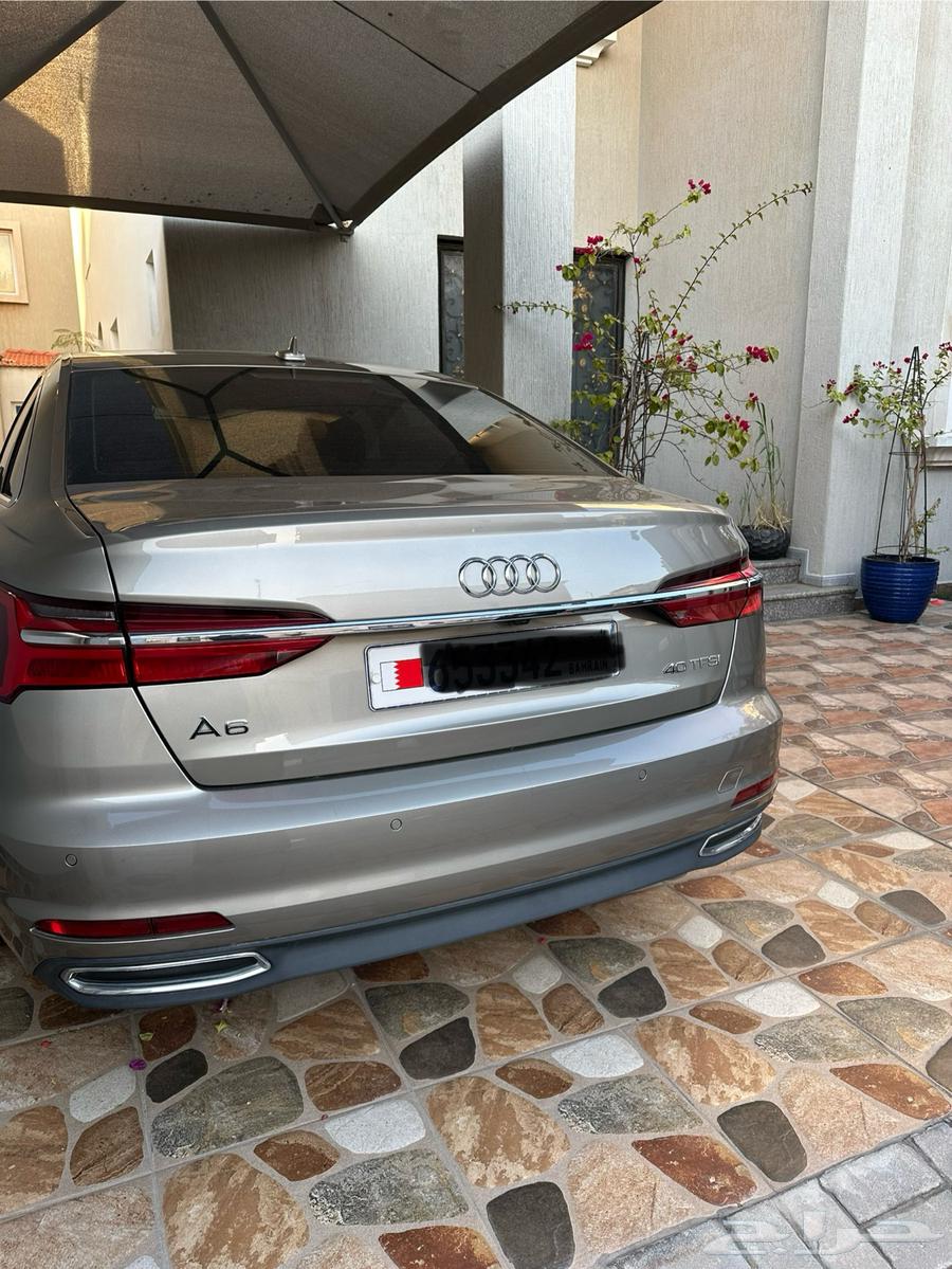 Audi A6 2020 for sale63264630242689111