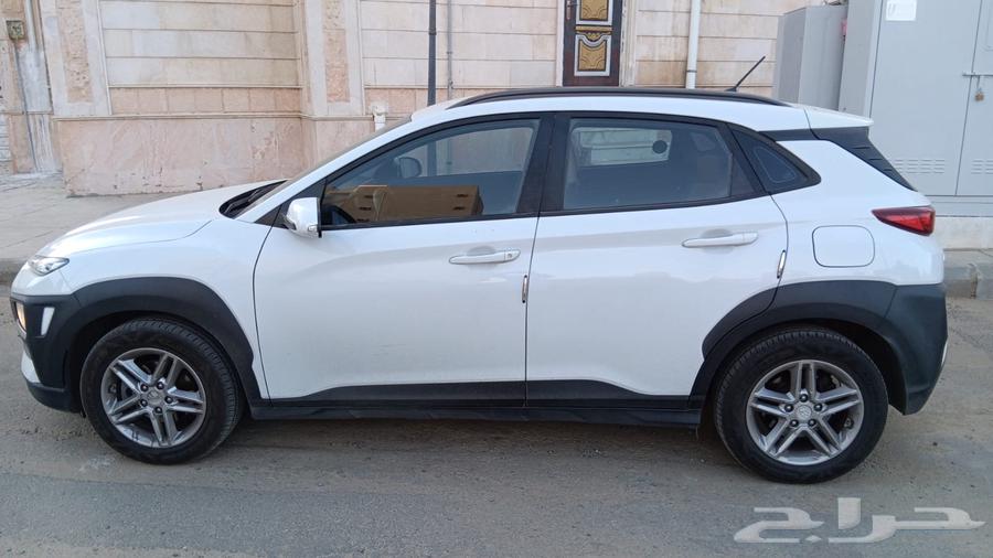 هونداي كونا 2019 ((ديزل))63266122318467113